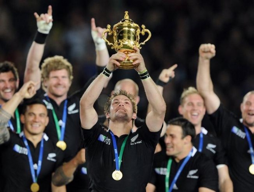 La copa so&ntilde;ada