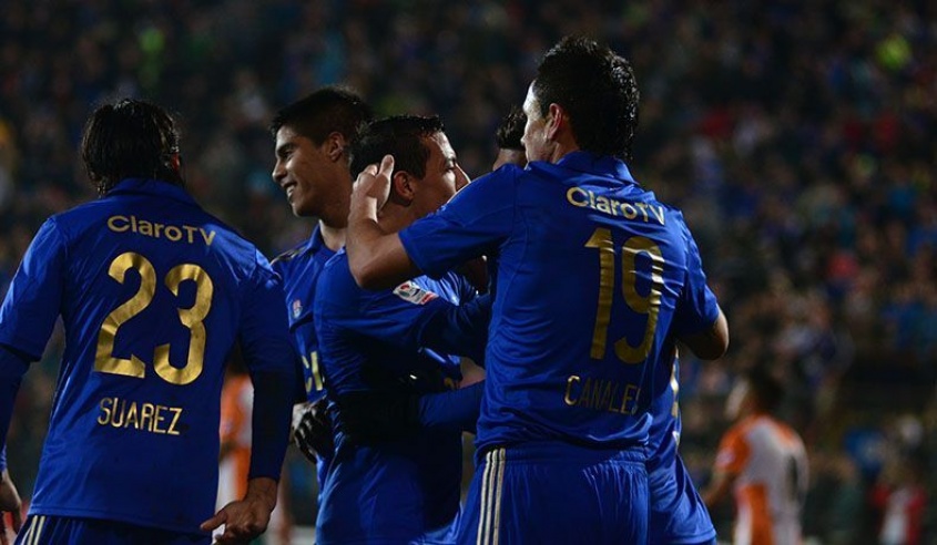 Uruguayos