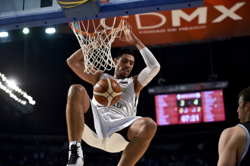 Quieren ser ol&iacute;mpicos