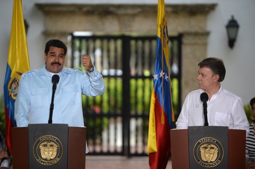 Conflicto fronterizo