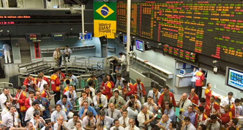 Mercados preocupados