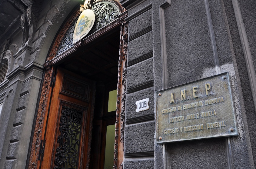 Preparen los escudos