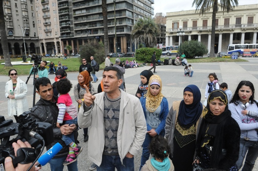 Seguir&aacute;n conversando
