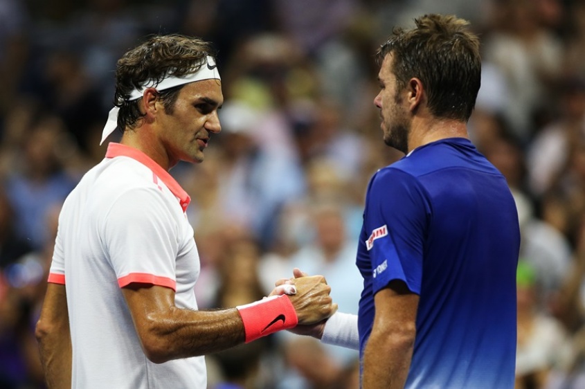 Favoritos a la final