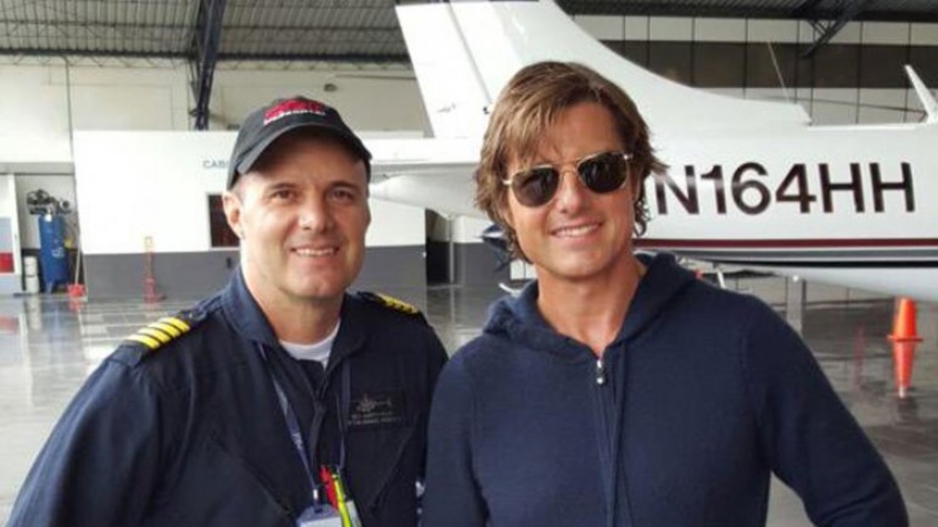 En la vida y en las pel&iacute;culas