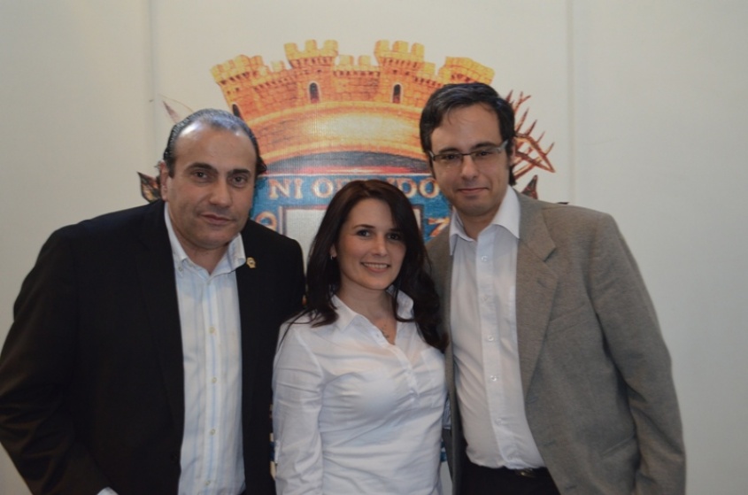 J&oacute;venes y Batllistas