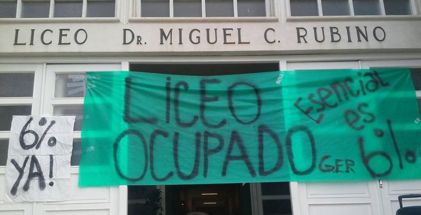 Conflicto incambiado