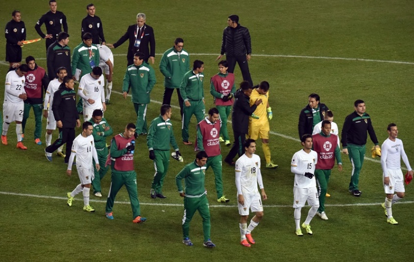 Un problema tras otro