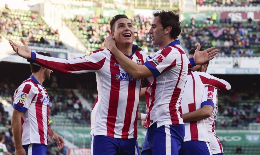 Lucha por la "Orejona"