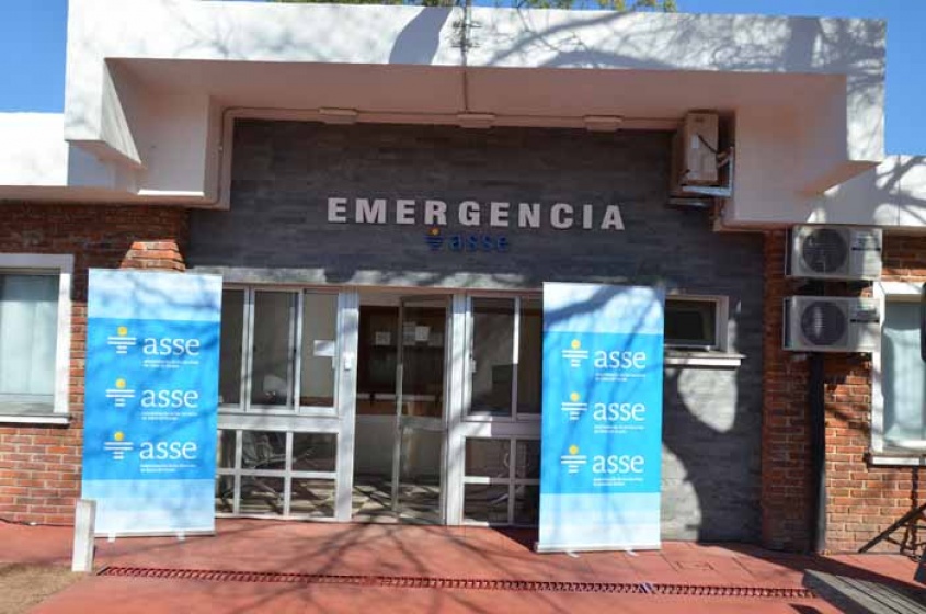 Reclamos p&uacute;blicos