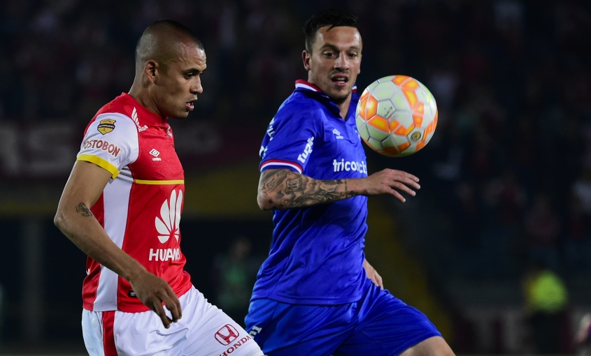 No le alcanz&oacute;