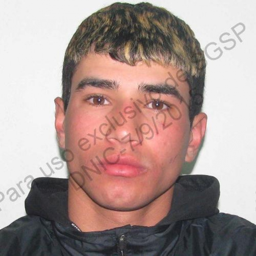 Peligroso