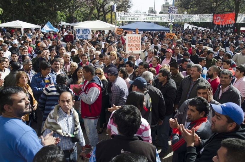 Votos para atr&aacute;s