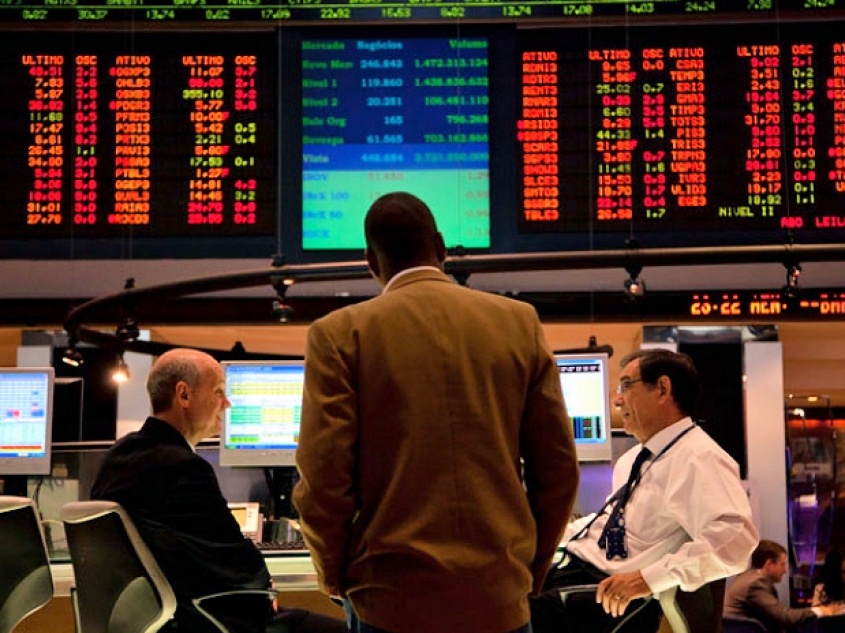 Reacci&oacute;n de los mercados