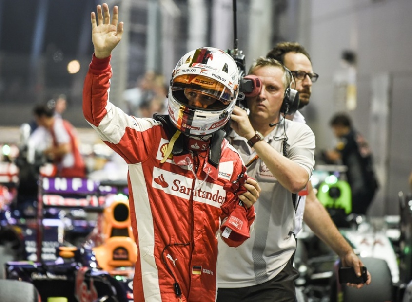 El m&aacute;s r&aacute;pido