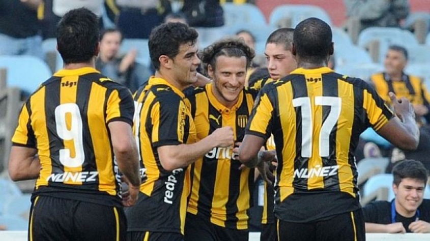 S&aacute;bado de f&uacute;tbol