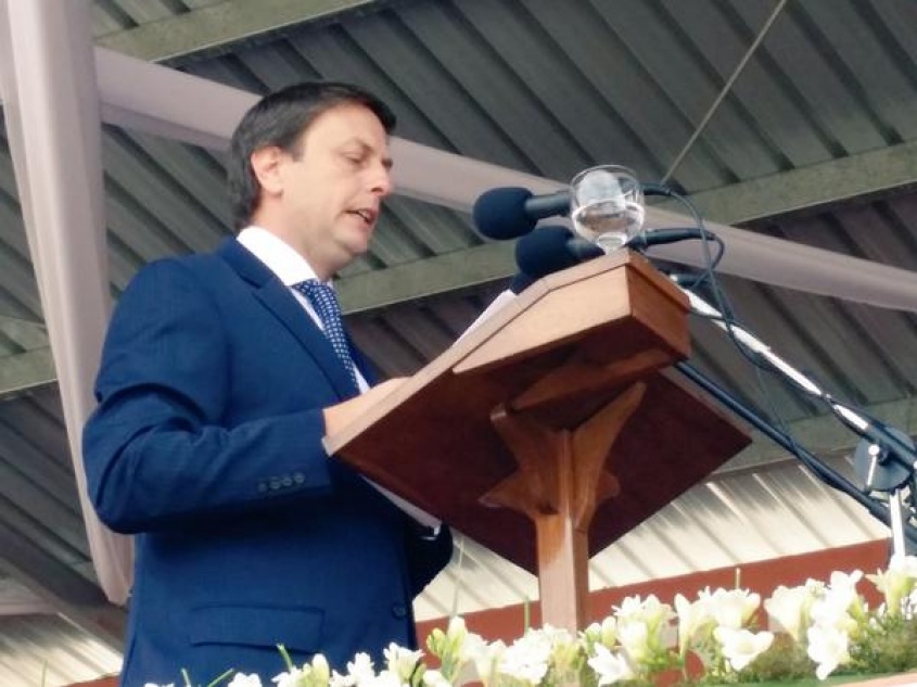 Cr&iacute;ticas de local