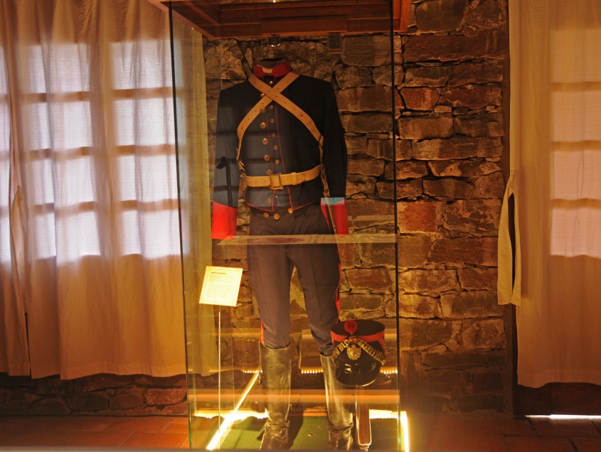 En memoria del pr&oacute;cer