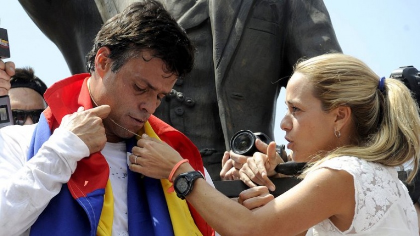 Denuncia
