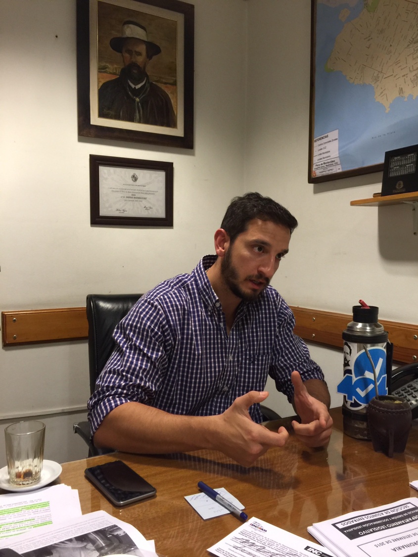 Servicios fuera de &oacute;rbita