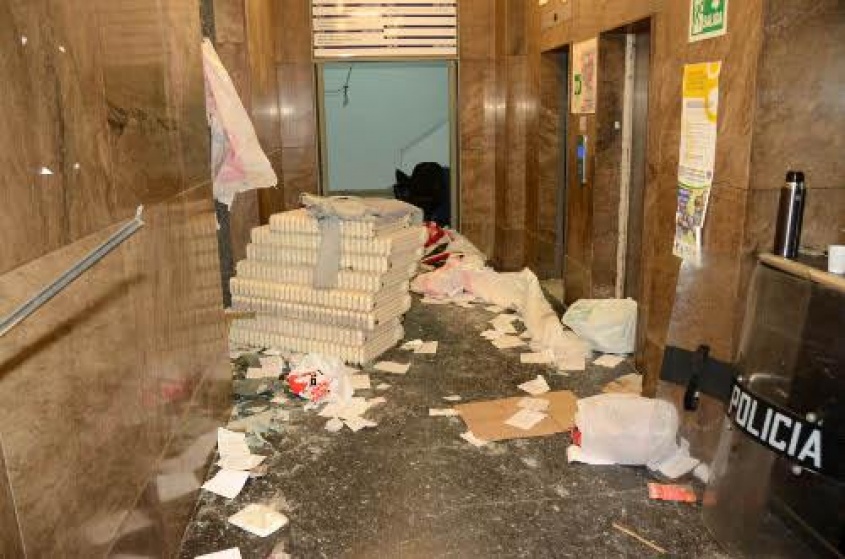 Vuelvan ma&ntilde;ana