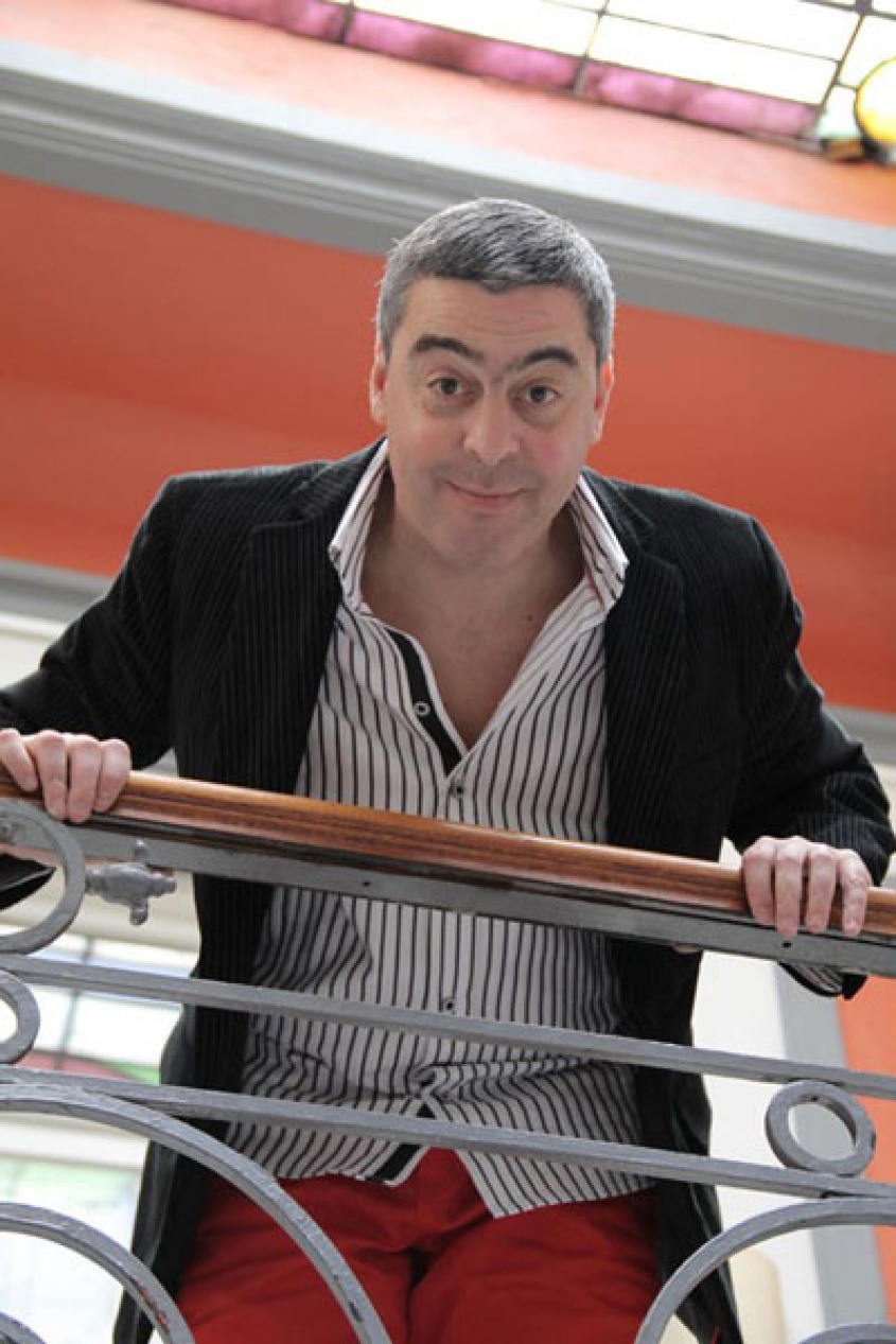 Espect&aacute;culo y pico