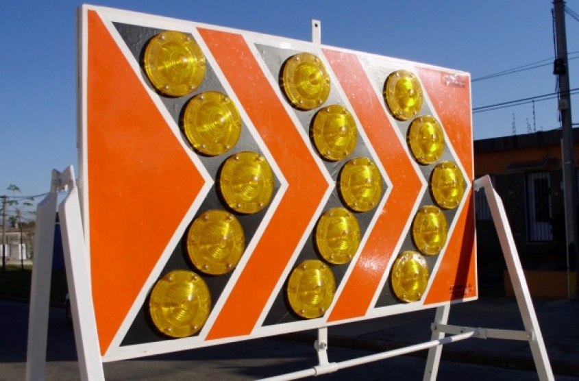 No salga sin saber...