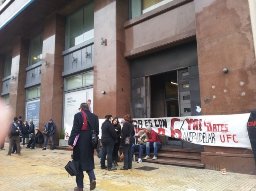 Igualdad ante la ley