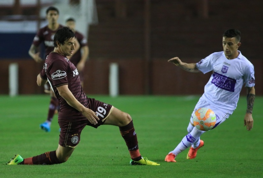 Hasta la próxima semana