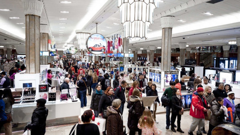 Sue&ntilde;o americano