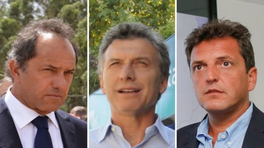 Inc&oacute;gnita presidencial