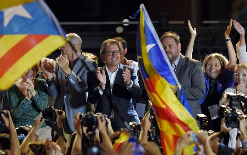 Espíritu independentista