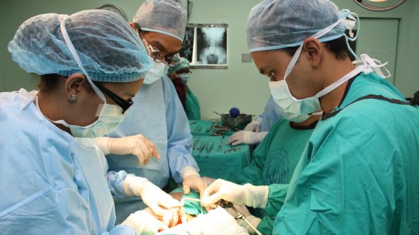 Diferencias médicas