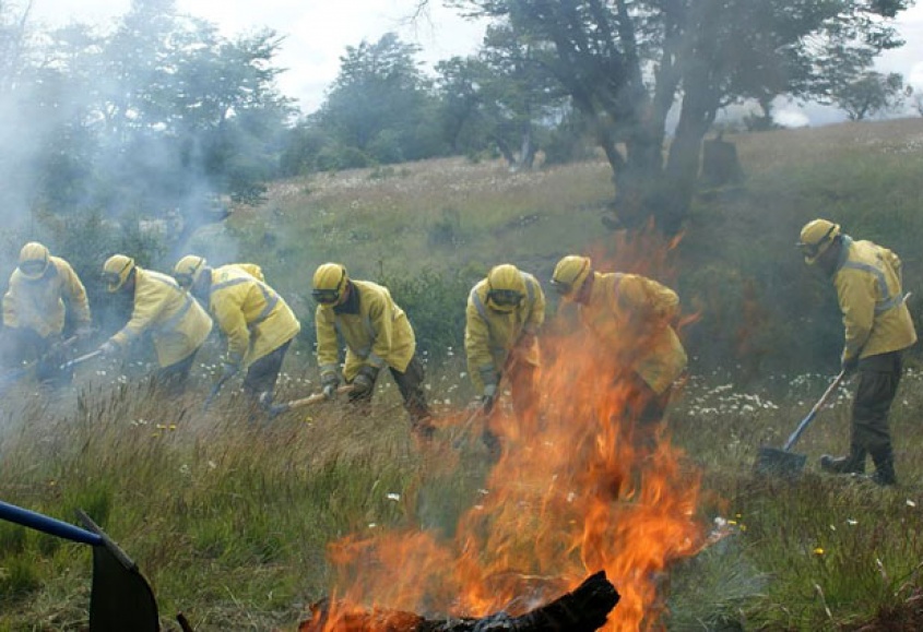 Extinguido