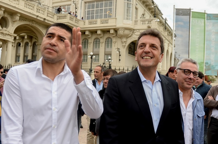 Del otro lado del mostrador