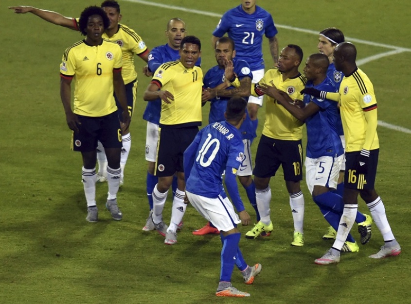 Estrellas out