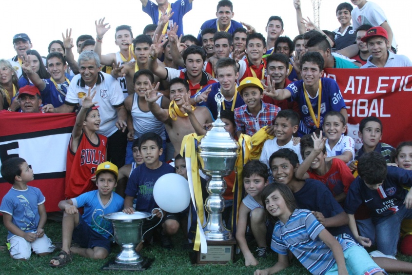 Fútbol para todos