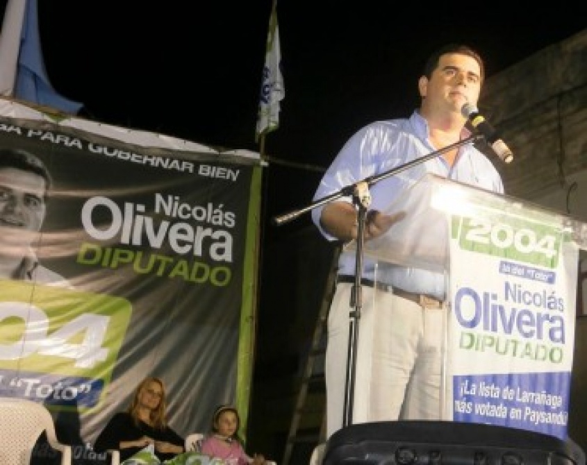 Si no sabe que se vaya