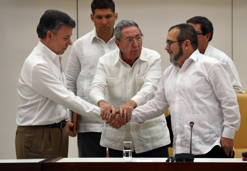 Los unos y los otros