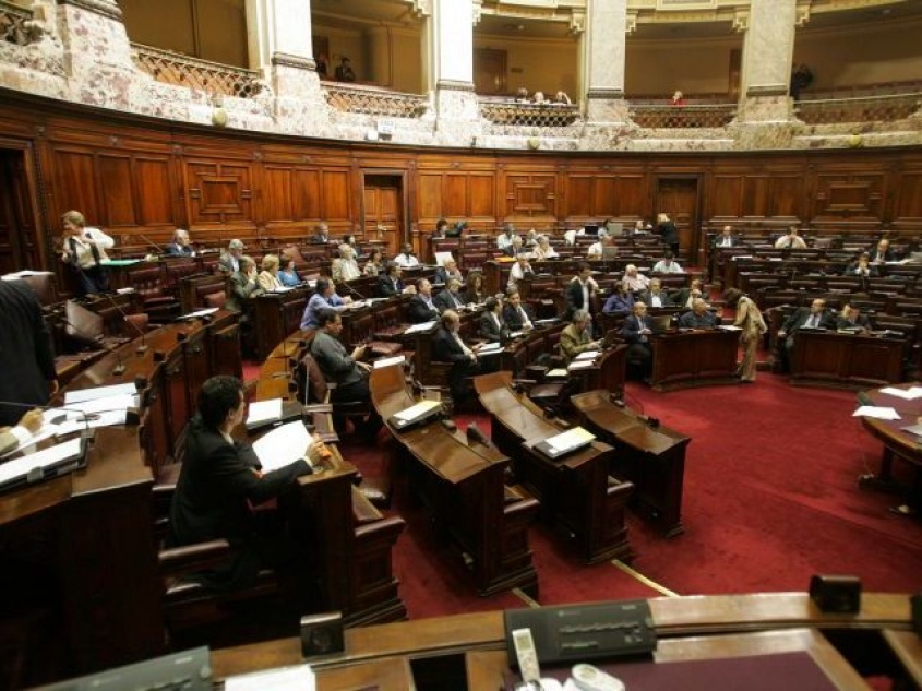 Sin cambios no hay votos