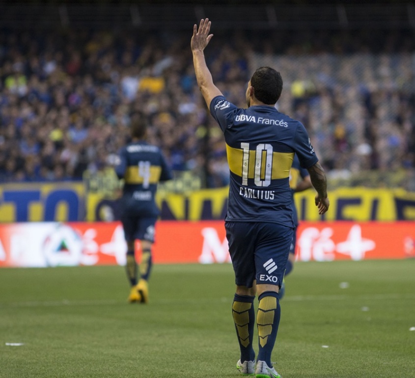 Festejo en puerta