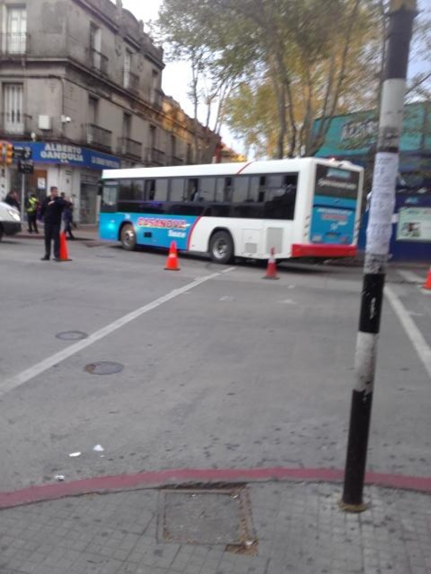 Problemas a la mañana