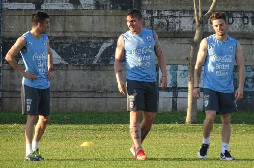 Preparaci&oacute;n celeste