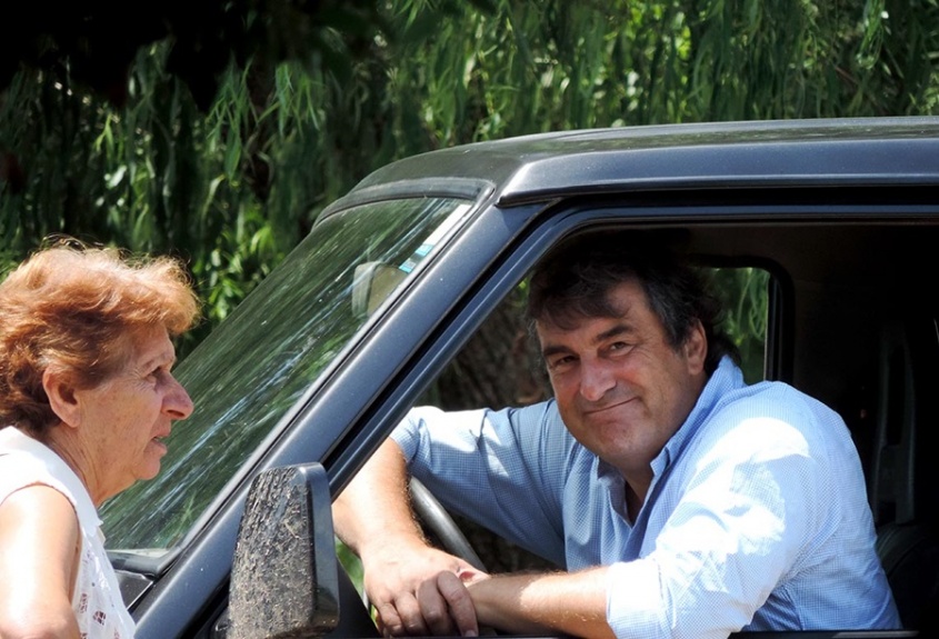 Asuntos regionales
