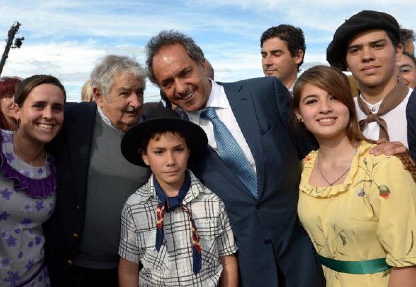 Al otro lado del r&iacute;o