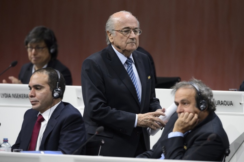 FIFAgate