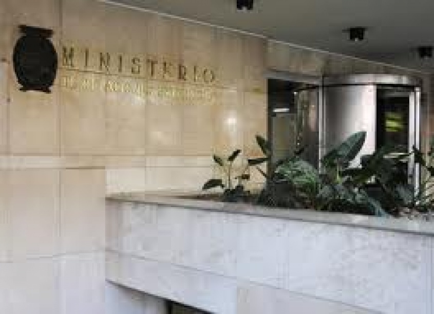 Desaparecidos