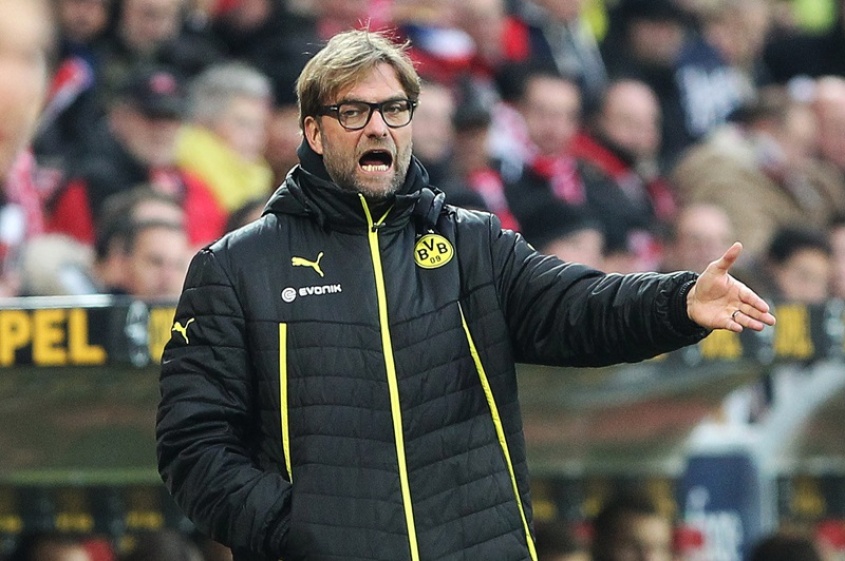 Cambia al color rojo