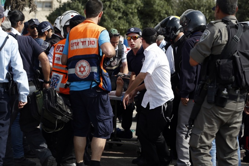 Zona de conflicto