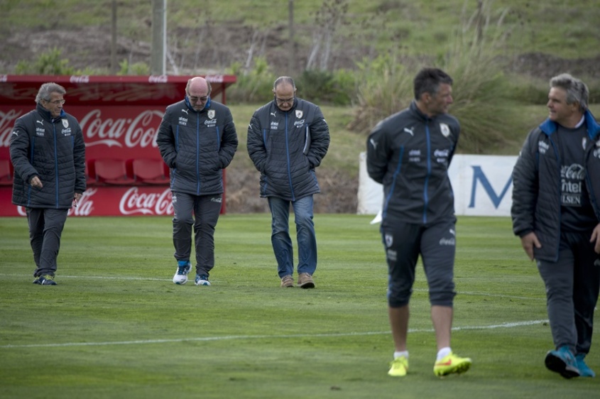 Todo pronto